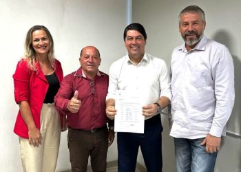 Biguaçu receberá emenda parlamentar para reforçar o investimento na Atenção Primária