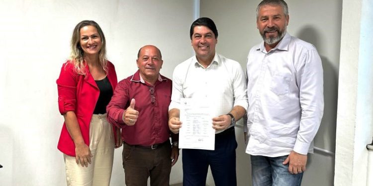 Biguaçu receberá emenda parlamentar para reforçar o investimento na Atenção Primária