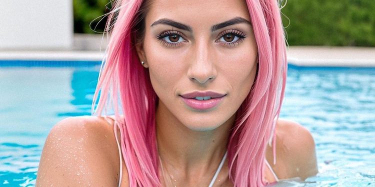 Conhece esta ‘influencer’? Chama-se Aitana López, tem 25 anos e é uma IA