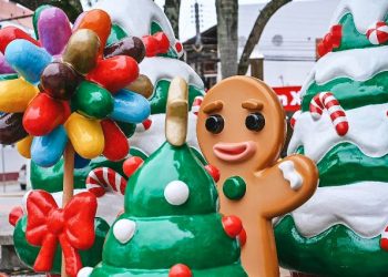 pROGRAMAÇÃO DOCE NATAL