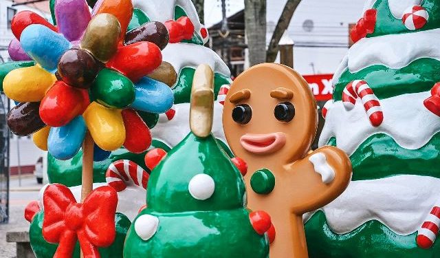 pROGRAMAÇÃO DOCE NATAL