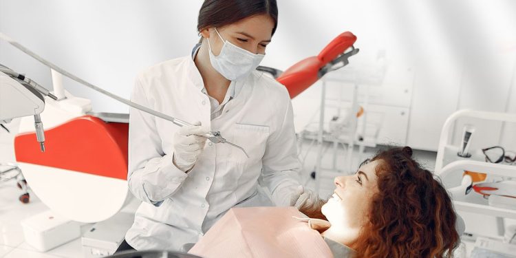 Plantão odontológico - Urgências e emergências