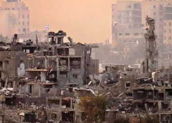 Prolongamento de ofensiva israelense em Gaza levará à radicalização