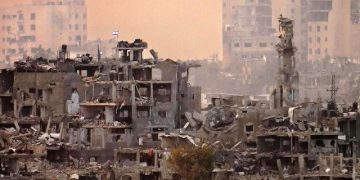 Prolongamento de ofensiva israelense em Gaza levará à radicalização