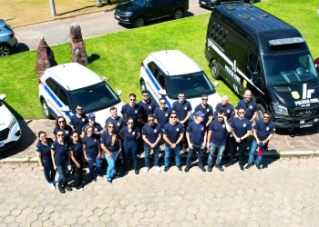 Retrospectiva 2023 - Polícia Científica contabiliza principais conquistas e fecha ano com recorde histórico
