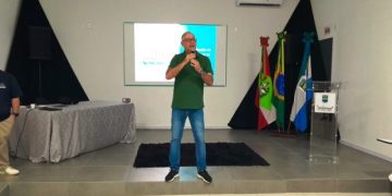 Servidores participam de oficina sobre modernização de processos da Prefeitura