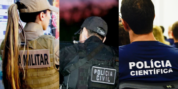 Trabalho conjunto das forças de segurança pública de Santa Catarina reduz criminalidade em 2023