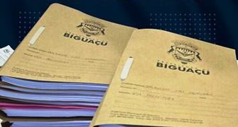 Parecer - Tudo certo com as contas da Prefeitura