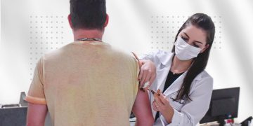 A vacinação foi a principal medida de enfrentamento contra a Covid-19