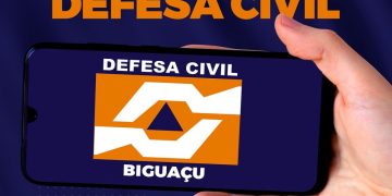 ATENÇÃO METEOROLÓGICA - salve os contatos da Defesa Civil Alerta