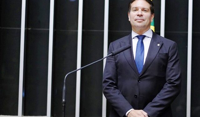 Alexandre Ramagem