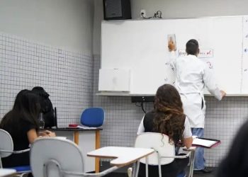 Alunos