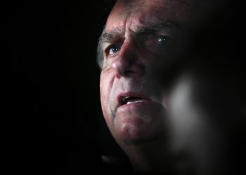 AtlasIntel - Maioria vê Bolsonaro como responsável pelo 8 -1 e quer 'punição legal'