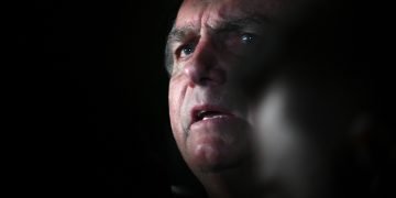 AtlasIntel - Maioria vê Bolsonaro como responsável pelo 8 -1 e quer 'punição legal'