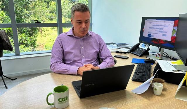 CGE orienta como cadastrar projetos para editais dos fundos do idoso e da infância e adolescência