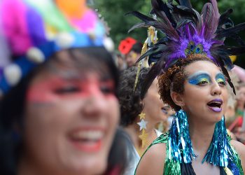 Carnaval de Rua do Rio de Janeiro terá 453 desfiles oficiais de blocos