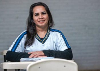 Educação de Biguaçu abre período para novas matrículas na EJA em 22 de janeiro