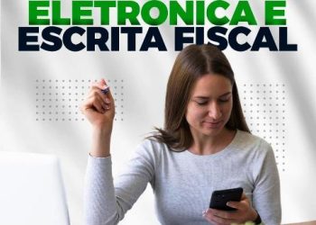 Notas Fiscais Eletrônicas e Escrituração Fiscal