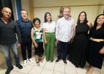 Novos conselheiros tutelares de Biguaçu são empossados