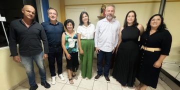 Novos conselheiros tutelares de Biguaçu são empossados