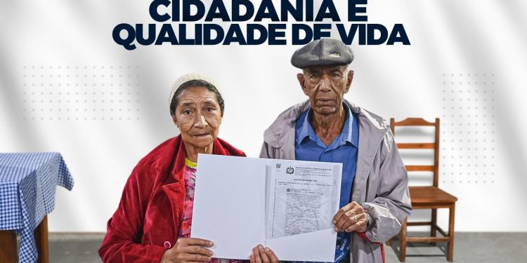 Regularizar para transformar realidades - REURB
