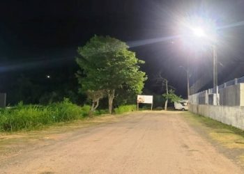 modernização