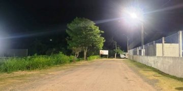 modernização