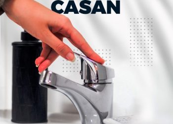 Atenção - Comunicado Casan