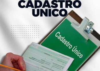 Atualização cadastro único