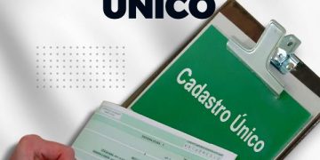 Atualização cadastro único