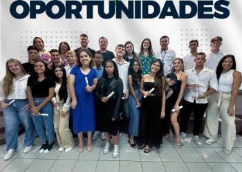 Biguaçu celebra mais um grande marco na geração de oportunidades!