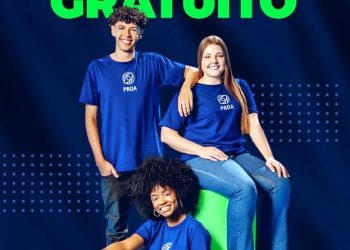 Biguaçu direciona jovens ao mercado de trabalho com curso preparatório gratuito