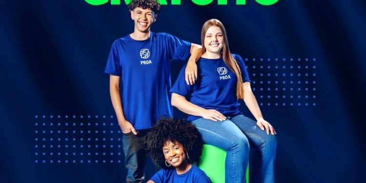 Biguaçu direciona jovens ao mercado de trabalho com curso preparatório gratuito