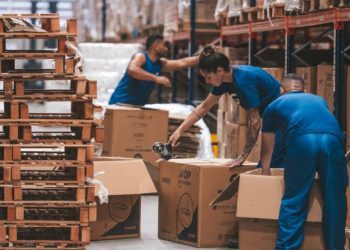 Biguaçu tem saldo positivo de 806 novos empregos em 2023, segundo dados do Caged