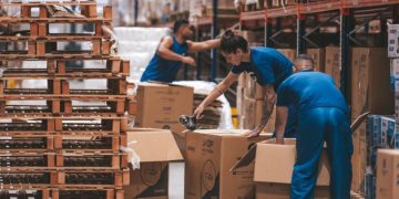 Biguaçu tem saldo positivo de 806 novos empregos em 2023, segundo dados do Caged