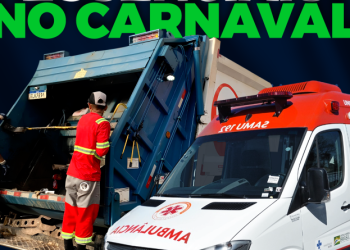 Carnaval - confira os serviços em operação durante o ponto facultativo em Biguaçu