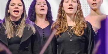 Escola de Música de Biguaçu seleciona talentos para o Coral