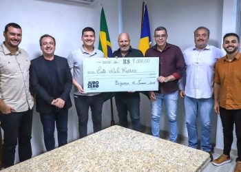 Juro Zero Biguaçu tem primeiros empreendedores e microempresas beneficiados