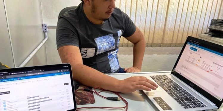 Prefeitura sem papel: projeto de transformação digital da Prefeitura de Governador Celso Ramos já iniciou
