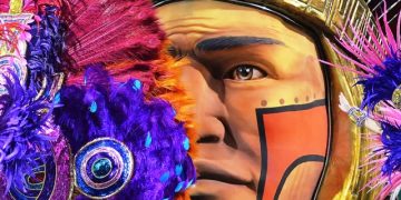 Primeiro dia dos desfiles da elite do carnaval carioca terá 6 escolas