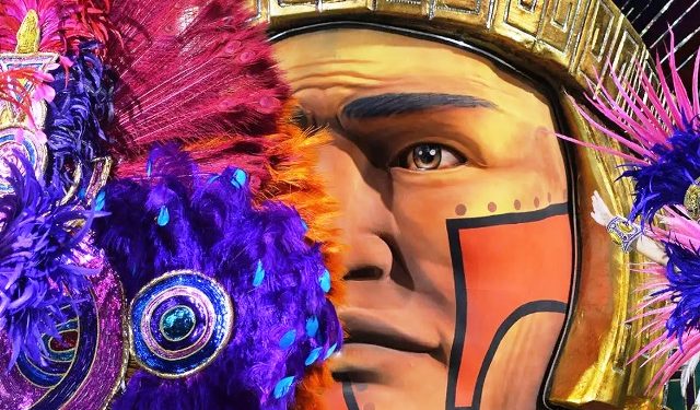 Primeiro dia dos desfiles da elite do carnaval carioca terá 6 escolas
