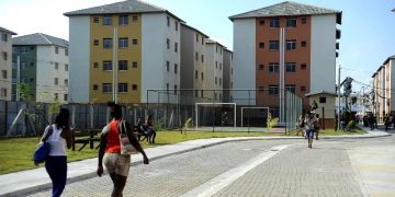 Retirada de recursos da poupança e mercado imobiliário