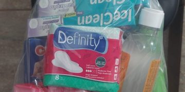 Secretaria Municipal de Ação Social inicia distribuição de kits de higiene pessoal a famílias e pessoas cadastradas