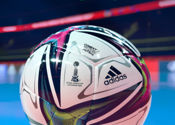 Seletiva de Futsal captará atletas para a equipe de rendimento de Biguaçu atletas
