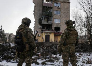 Ucrânia - guerra completa 2 anos com fracasso de sanções contra Rússia