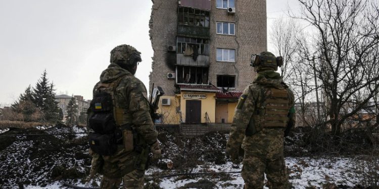 Ucrânia - guerra completa 2 anos com fracasso de sanções contra Rússia