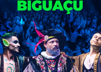 Abertas as inscrições para a 26ª Gincana Cidade de Biguaçu