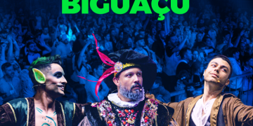 Abertas as inscrições para a 26ª Gincana Cidade de Biguaçu