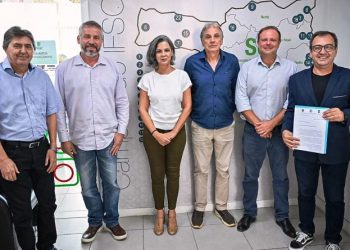 Biguaçu pleiteia implantação de campus do Instituto Federal na comarca