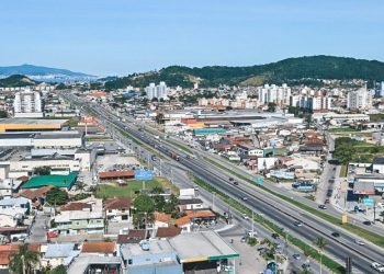 Biguaçu tem três obras aprovadas no PAC - escola de tempo integral, UBS e centro de atenção psicossocial